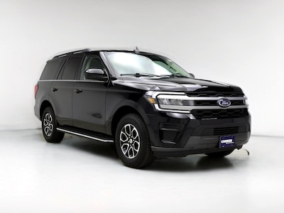 2023 Ford Expedition XLT -
                Myrtle Beach, SC