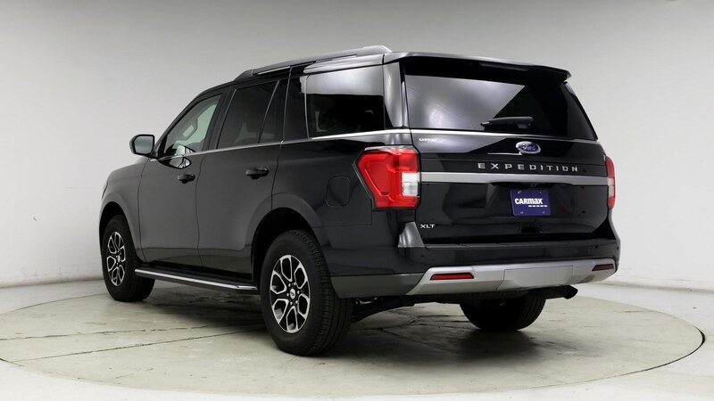 2023 Ford Expedition XLT 2