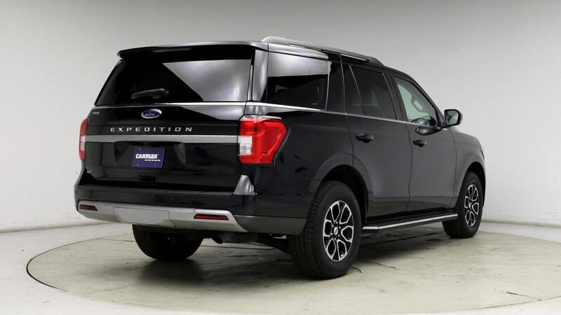 2023 Ford Expedition XLT 8