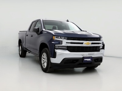 2022 Chevrolet Silverado 1500 LT -
                Brandywine, MD