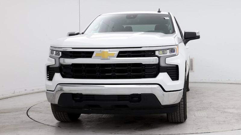 2023 Chevrolet Silverado 1500 LT 5