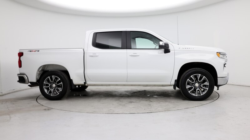 2023 Chevrolet Silverado 1500 LT 7