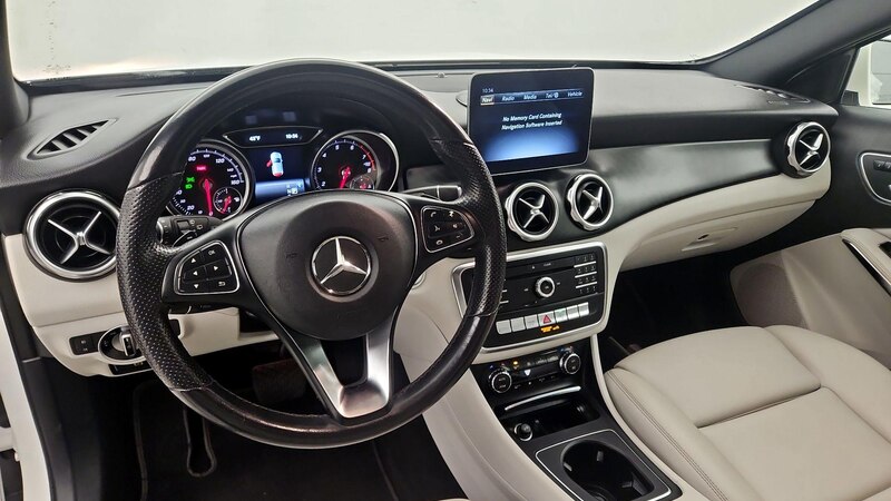 2020 Mercedes-Benz GLA 250 9