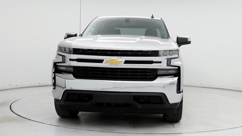 2022 Chevrolet Silverado 1500 LT 5