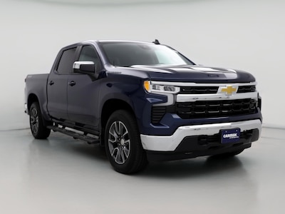 2023 Chevrolet Silverado 1500 LT -
                Charlotte, NC