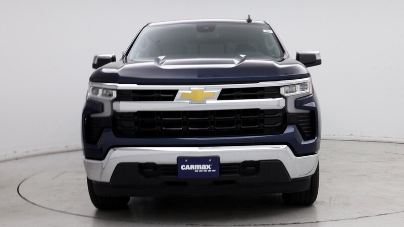 2023 Chevrolet Silverado 1500 LT 5