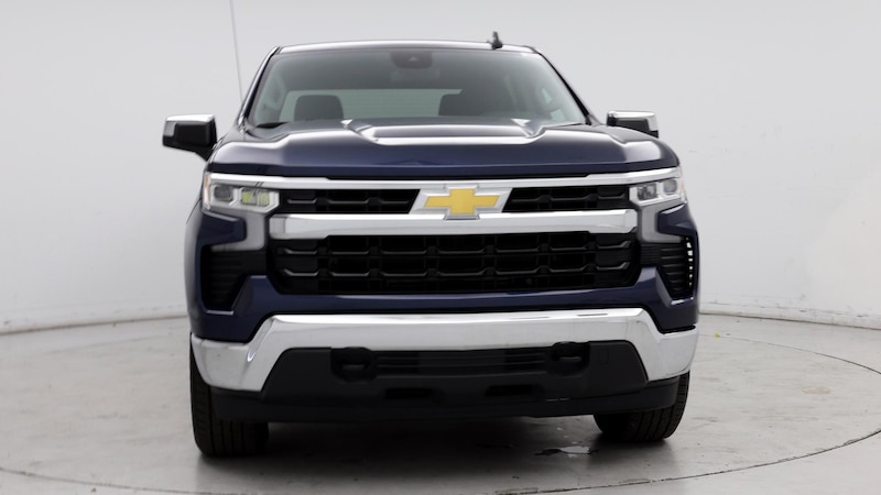 2023 Chevrolet Silverado 1500 LT 5