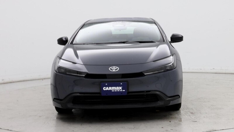 2023 Toyota Prius LE 5