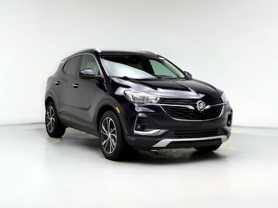 2021 Buick Encore GX Select -
                Charlotte, NC