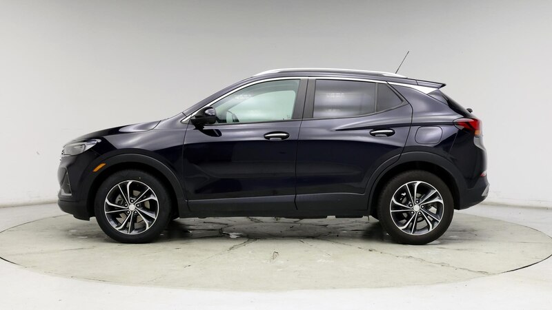 2021 Buick Encore GX Select 3