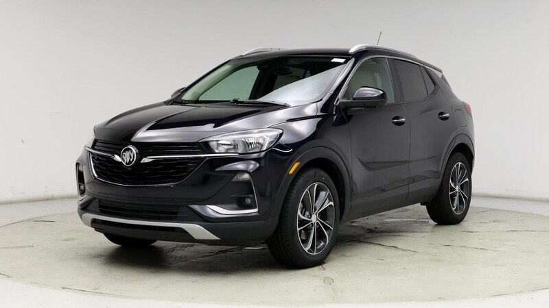 2021 Buick Encore GX Select 4