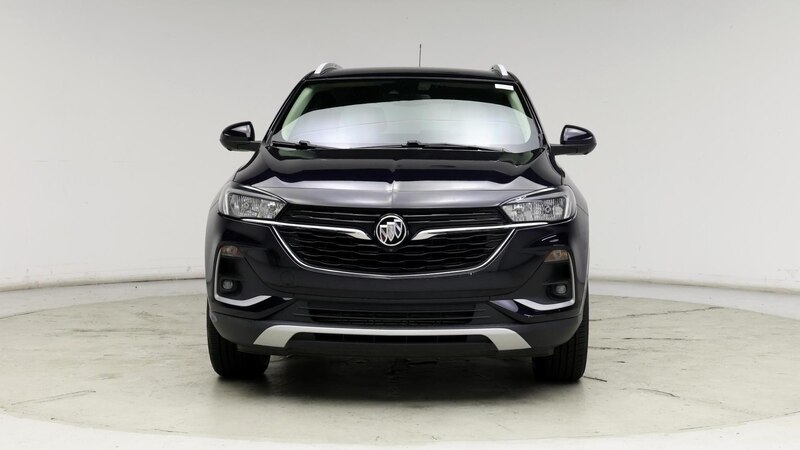 2021 Buick Encore GX Select 5