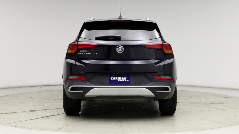 2021 Buick Encore GX Select 6