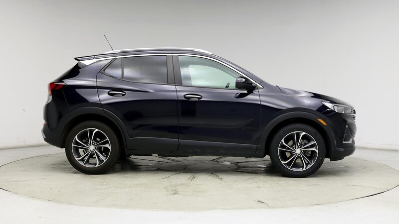 2021 Buick Encore GX Select 7