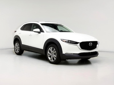 2021 Mazda CX-30 Premium -
                Charlotte, NC