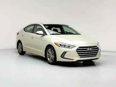 2017 Hyundai Elantra SE -
                Charlotte, NC