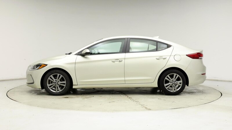 2017 Hyundai Elantra SE 3