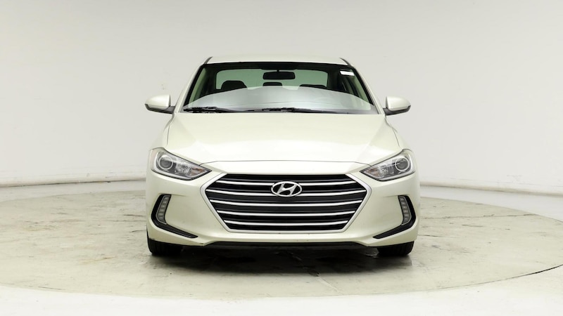 2017 Hyundai Elantra SE 5