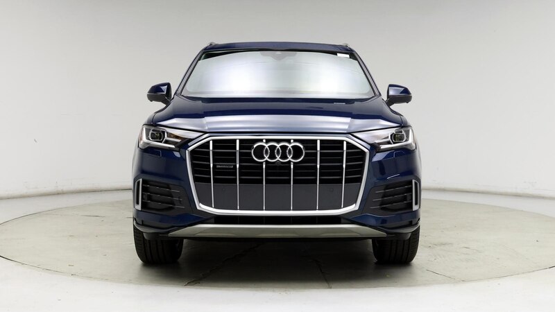 2021 Audi Q7 Premium Plus 5