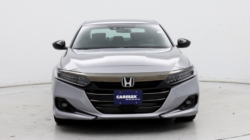 2021 Honda Accord Sport 5