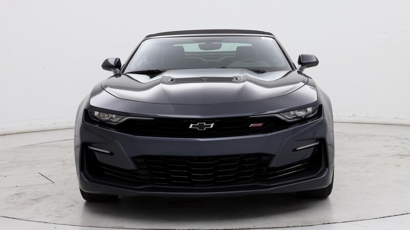 2020 Chevrolet Camaro  5