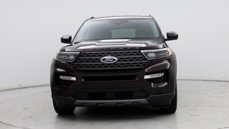 2023 Ford Explorer XLT 5