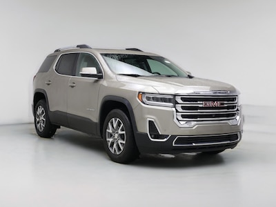 2022 GMC Acadia SLT -
                Charlotte, NC