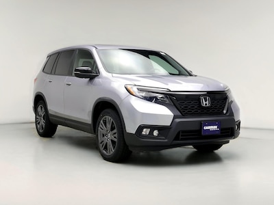 2020 Honda Passport EX-L -
                Bristol, TN