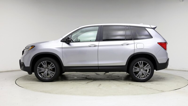 2020 Honda Passport EX-L 3