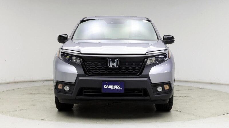 2020 Honda Passport EX-L 5