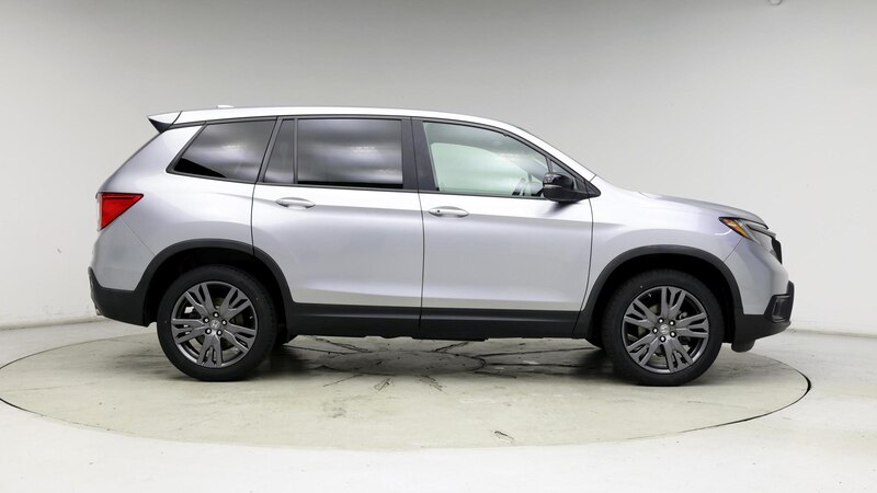 2020 Honda Passport EX-L 7