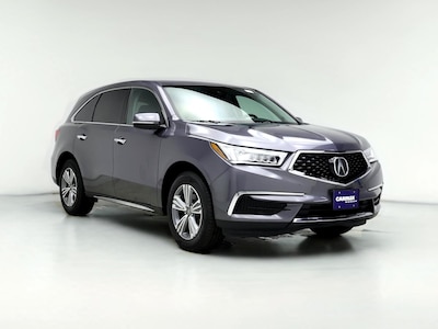 2020 Acura MDX Base -
                Charlotte, NC