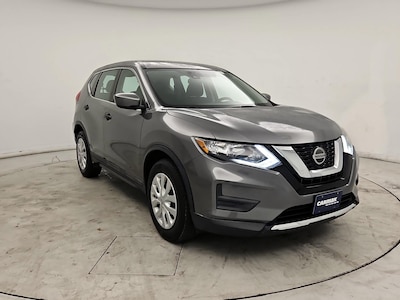 2019 Nissan Rogue S -
                Gastonia, NC