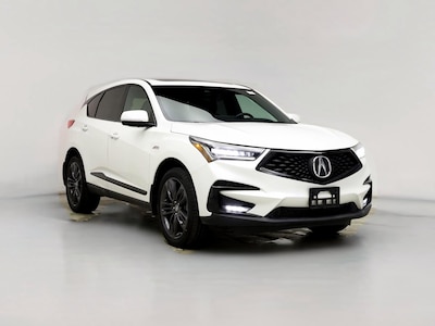 2020 Acura RDX Base -
                Brandywine, MD