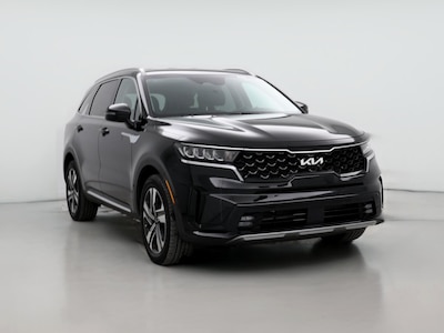 2023 Kia Sorento EX -
                Dulles, VA