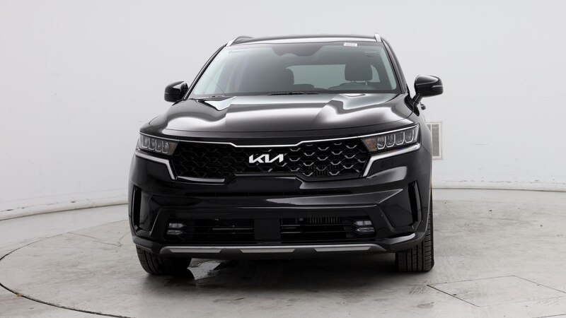 2023 Kia Sorento EX 5