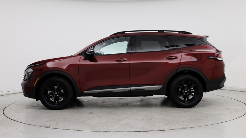 2023 Kia Sportage X-Pro 3