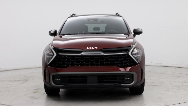 2023 Kia Sportage X-Pro 5