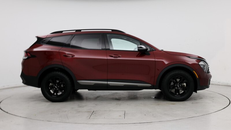 2023 Kia Sportage X-Pro 7