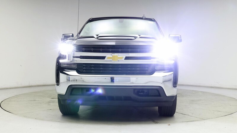 2022 Chevrolet Silverado 1500 LT 5