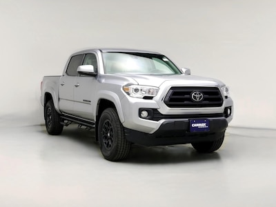 2022 Toyota Tacoma SR5 -
                Charlotte, NC