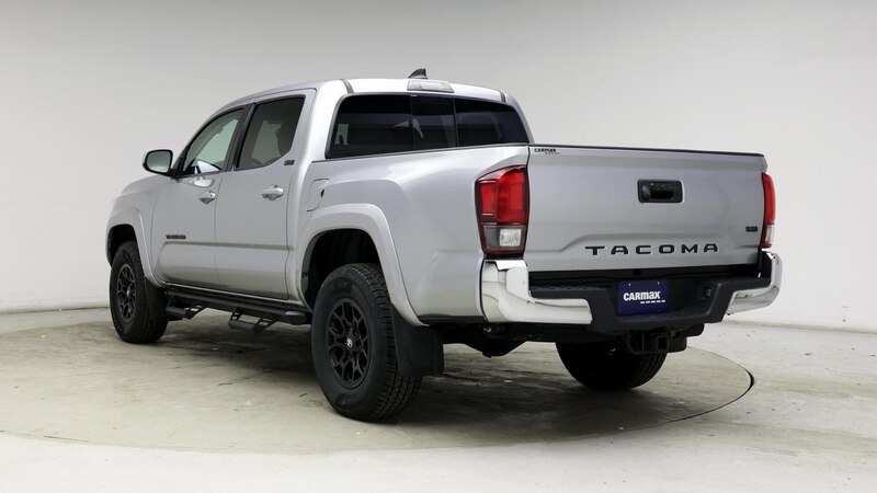 2022 Toyota Tacoma SR5 2