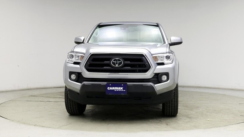 2022 Toyota Tacoma SR5 5