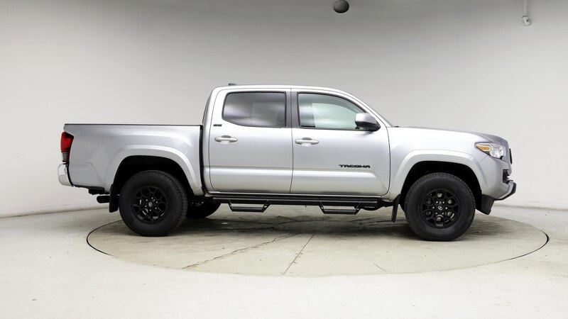 2022 Toyota Tacoma SR5 7