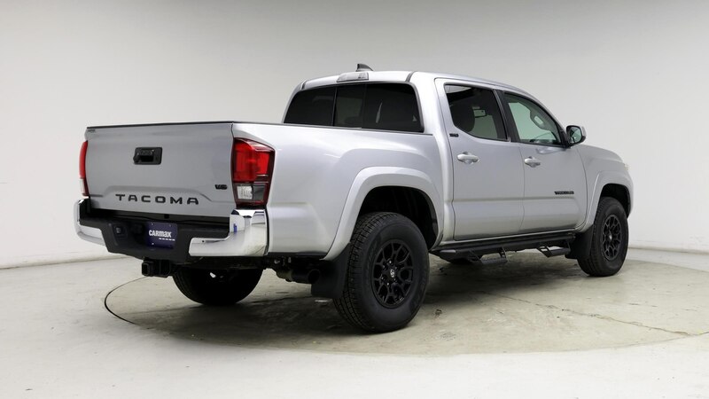 2022 Toyota Tacoma SR5 8