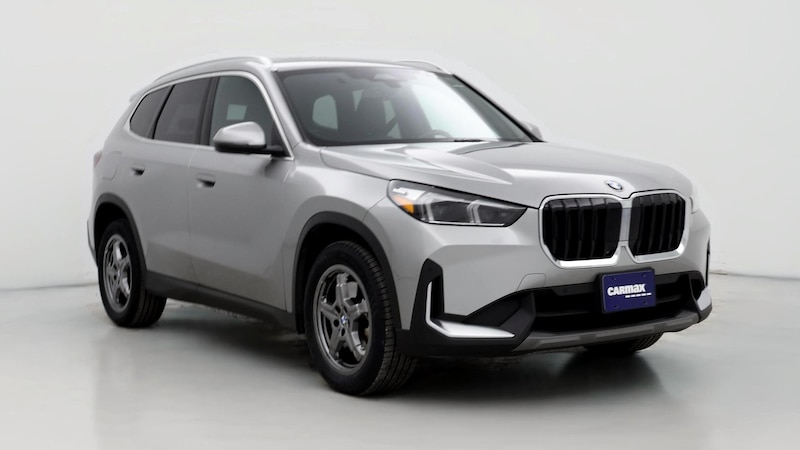 2023 BMW X1 xDrive28i Hero Image