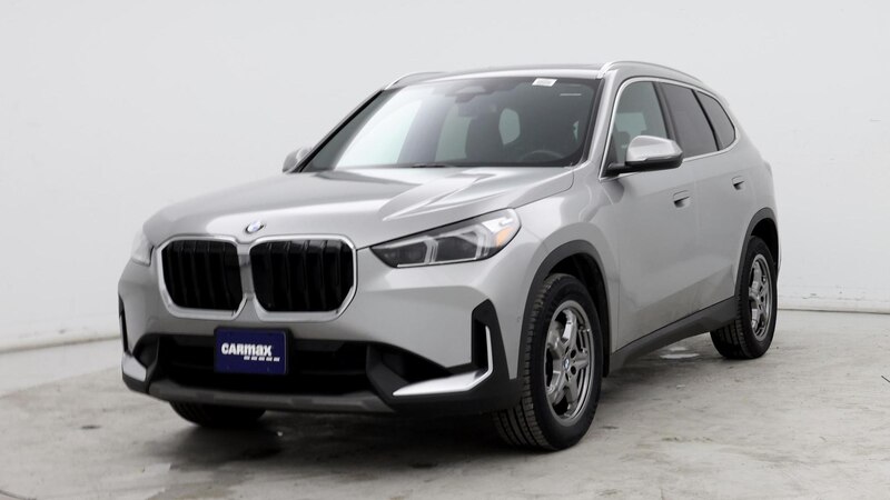 2023 BMW X1 xDrive28i 4