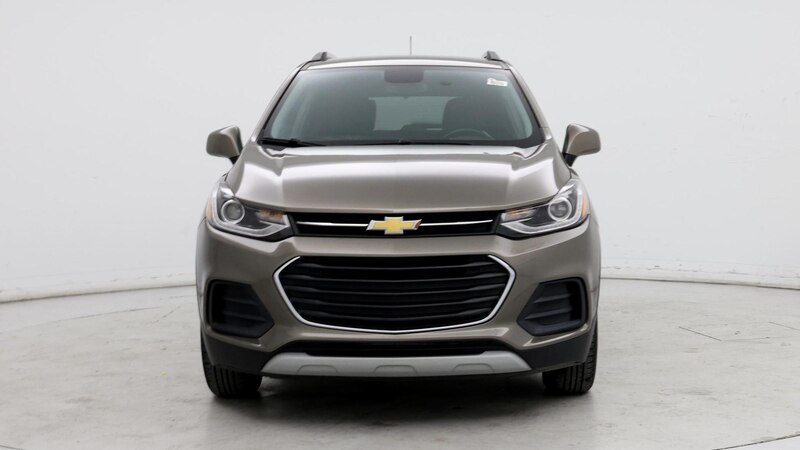 2022 Chevrolet Trax LT 5