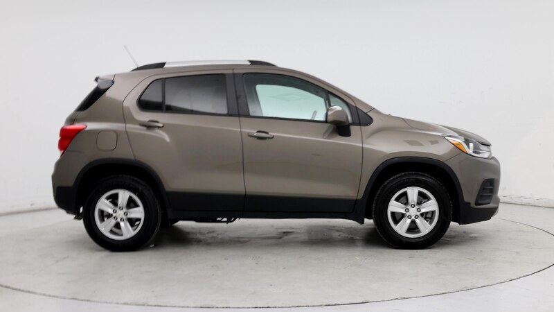 2022 Chevrolet Trax LT 7