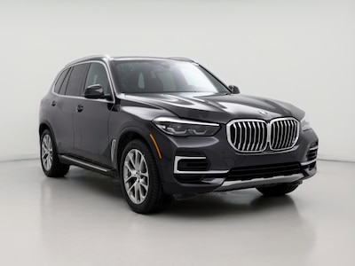 2023 BMW X5 sDrive40i -
                Winston-Salem, NC